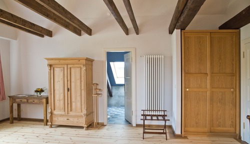 Chambre Double (Zinnenhaus)