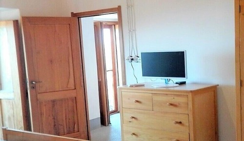 Maison Traditionnelle, 1 chambre, non-fumeurs, vue colline