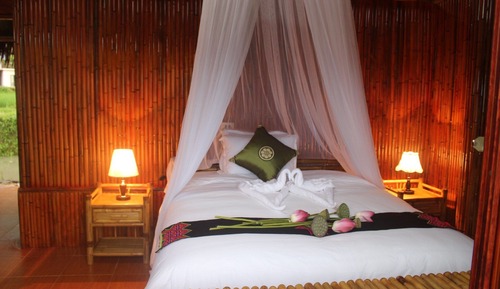 Chambre Double Deluxe (Double)