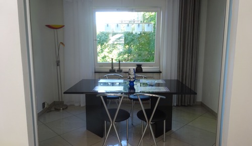 Appartement Deluxe