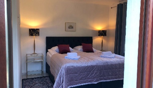 Appartement Confort