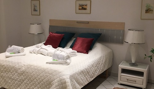 Appartement Confort (4034)