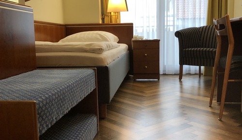 Chambre Standard