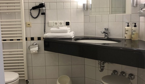 Chambre Confort
