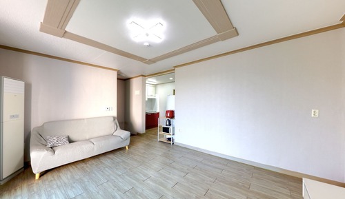 Chambre Tradition (Ondol)
