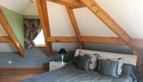 Chambre (Tilleul)