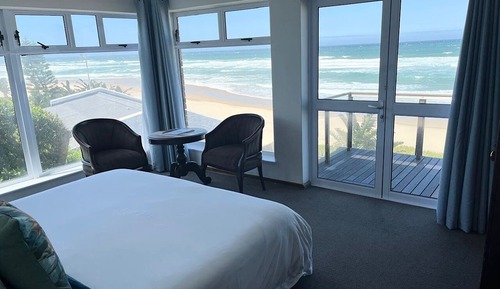 Chambre Double Familiale