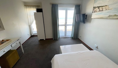 Chambre Double Confort