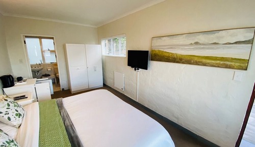 Chambre Double Confort