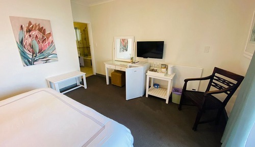 Chambre Double Confort