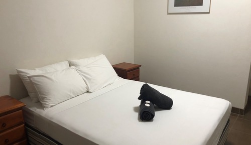 Appartement Deluxe, plusieurs lits, cuisine