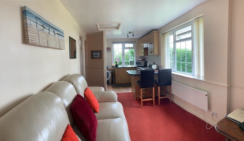 Chalet Économique