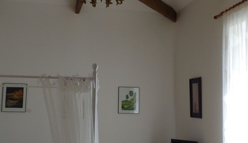 Chambre Double Standard (Marguerite)