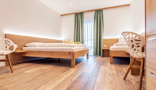 Chambre Double Confort