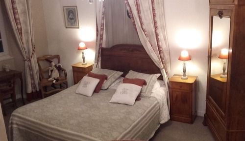 Suite Familiale, 2 chambres