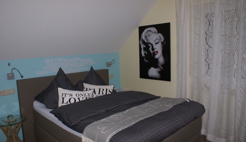 Chambre Simple