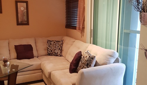 Appartement Deluxe, 1 chambre, non-fumeurs