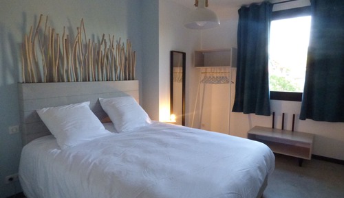 Chambre Double (CKI)