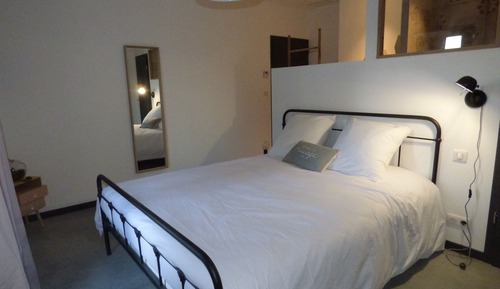Chambre Double (Velo)