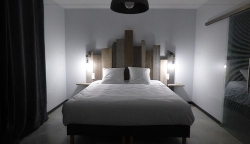Chambre Double (Tronc)