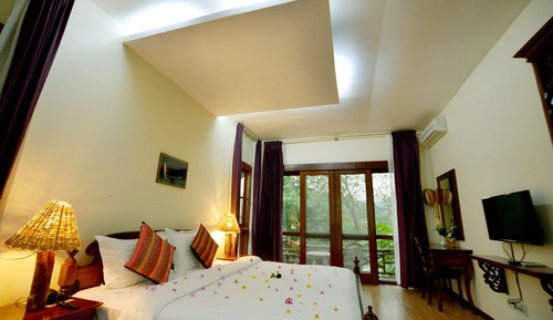 Cottage (Duplex)