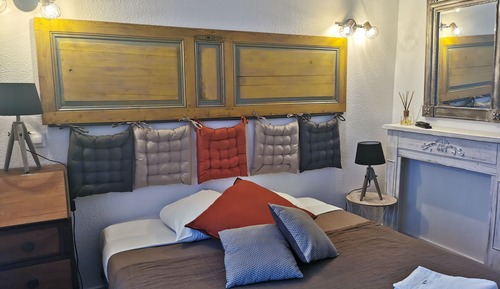 Chambre Classique