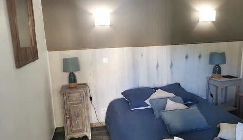 Chambre Confort