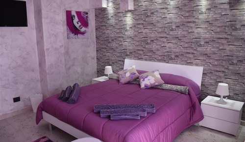 Chambre Double Classique