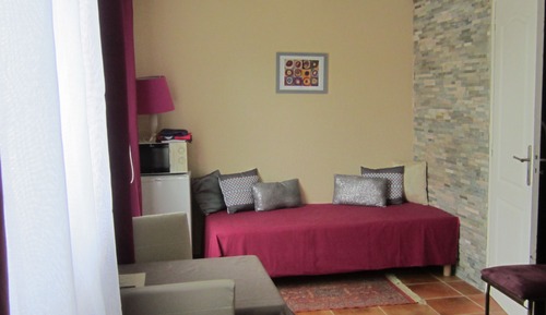 Chambre Double (Prestige)