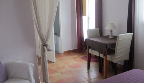 Chambre Double Standard