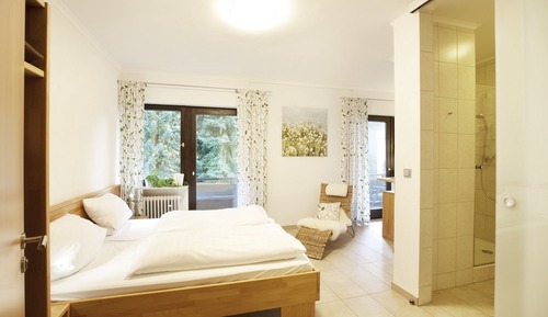 Chambre Double Classique