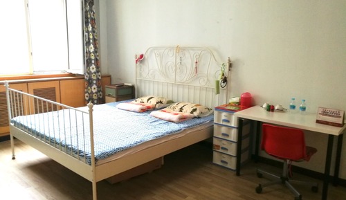 Chambre Confort, non-fumeurs