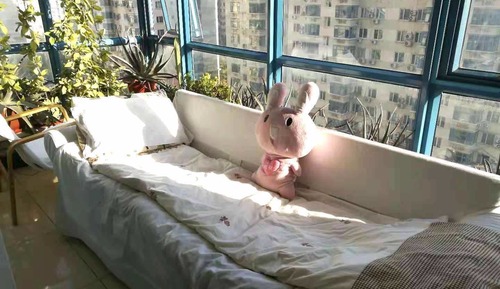 Appartement Romantique, 1 lit une place, non-fumeurs