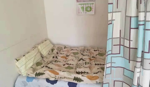 Appartement Économique, non-fumeurs