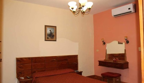 Chambre Triple Affaires, plusieurs chambres, non-fumeurs