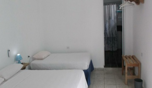 Chambre Quadruple, plusieurs lits, non-fumeurs