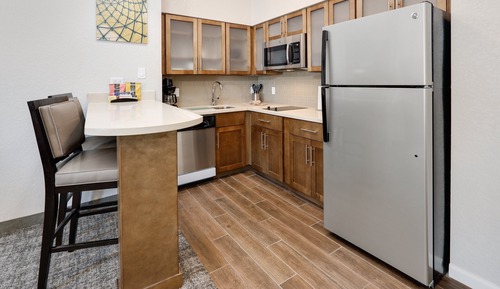 Suite, 2 chambres