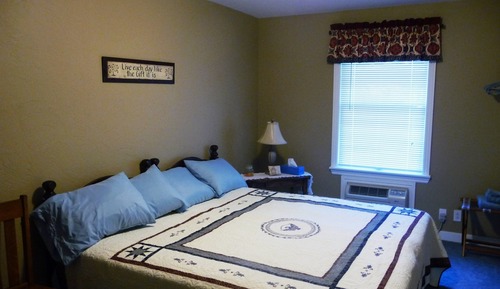 Suite (Americana)
