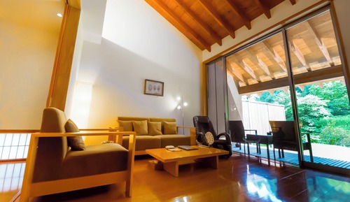 Suite Luxe, plusieurs lits, non-fumeurs (Annex, BUNA, Private bath)