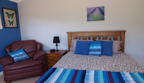 Appartement Panoramique, 3 chambres, non-fumeurs