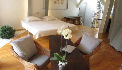 Chambre Double