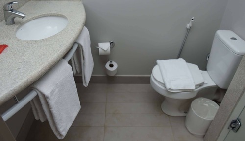 Chambre Standard, plusieurs lits