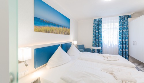 Chambre Double Premium