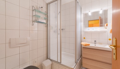 Chambre Double Confort