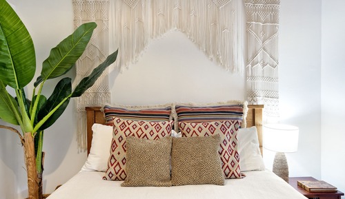 Chambre Design, 1 chambre
