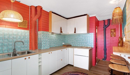 Appartement Familial