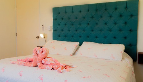 Suite Panoramique, 1 chambre, non-fumeurs, vue mer