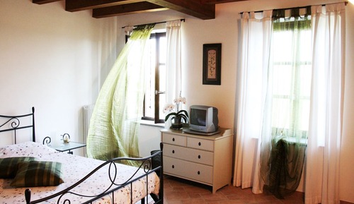 Chambre Double Deluxe (Moscato)