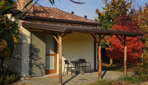 Bungalow Exclusif