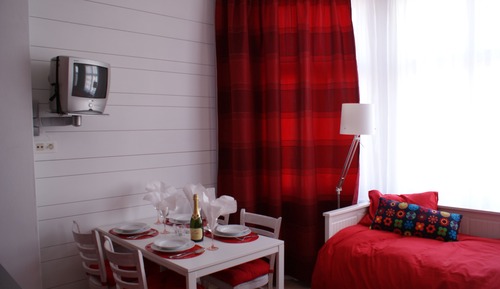 Appartement Confort